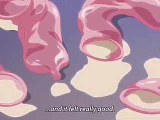 Otome Hime tập 1 tiếng anh Subbed Uncensored